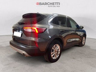 FORD Kuga 1.5 EcoBoost 150 CV 2WD Titanium X