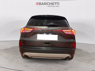 FORD Kuga 1.5 EcoBoost 150 CV 2WD Titanium X