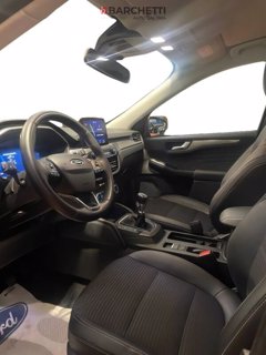 FORD Kuga 1.5 EcoBoost 150 CV 2WD Titanium X
