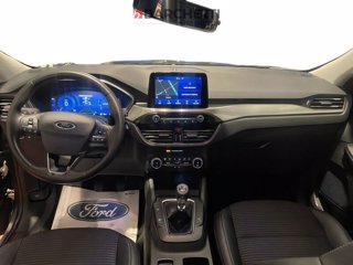 FORD Kuga 1.5 EcoBoost 150 CV 2WD Titanium X