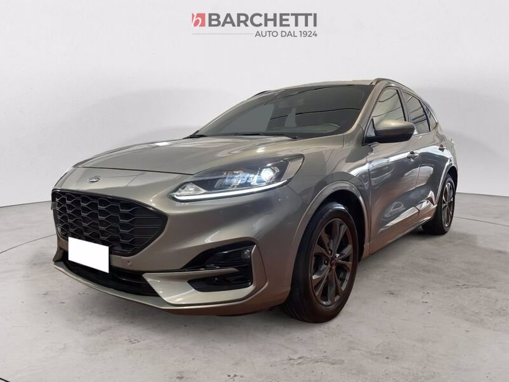 FORD Kuga 2.0 EcoBlue 120 CV aut. 2WD ST-Line