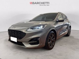 FORD Kuga 2.0 EcoBlue 120 CV aut. 2WD ST-Line