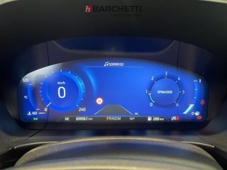 FORD Kuga 2.0 EcoBlue 120 CV aut. 2WD ST-Line