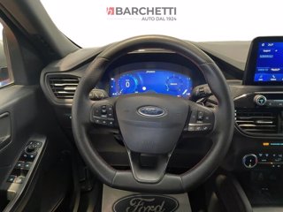 FORD Kuga 2.0 EcoBlue 120 CV aut. 2WD ST-Line