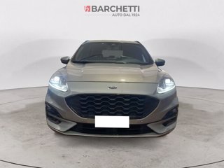 FORD Kuga 2.0 EcoBlue 120 CV aut. 2WD ST-Line