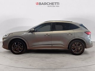FORD Kuga 2.0 EcoBlue 120 CV aut. 2WD ST-Line