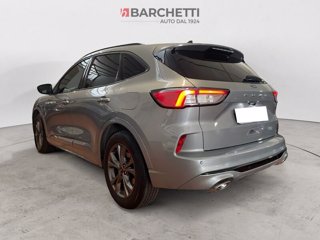 FORD Kuga 2.0 EcoBlue 120 CV aut. 2WD ST-Line