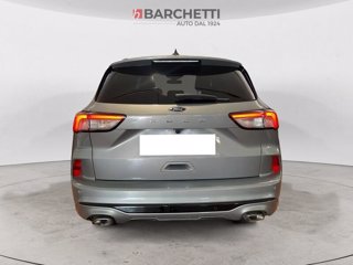 FORD Kuga 2.0 EcoBlue 120 CV aut. 2WD ST-Line