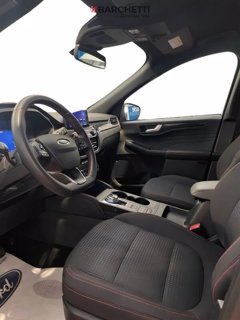 FORD Kuga 2.0 EcoBlue 120 CV aut. 2WD ST-Line