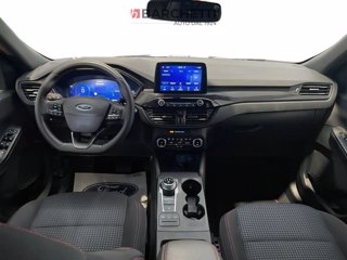 FORD Kuga 2.0 EcoBlue 120 CV aut. 2WD ST-Line
