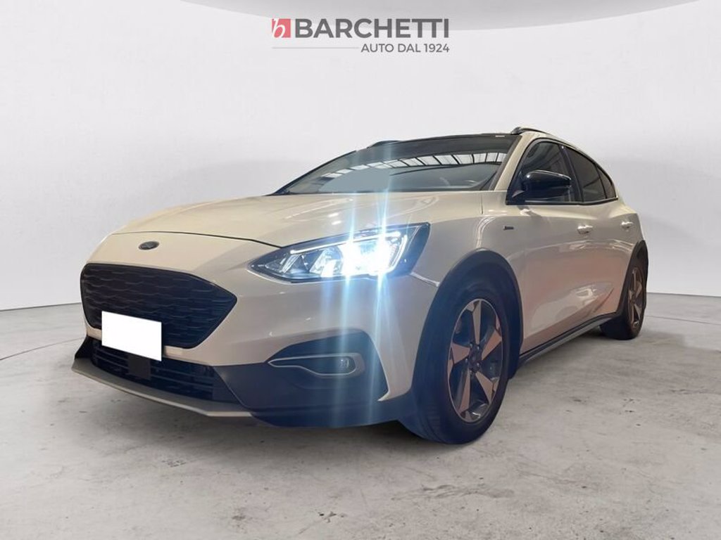 FORD Focus 1.5 EcoBlue 120 CV 5p. Active