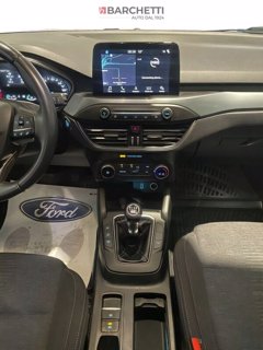 FORD Focus 1.5 EcoBlue 120 CV 5p. Active