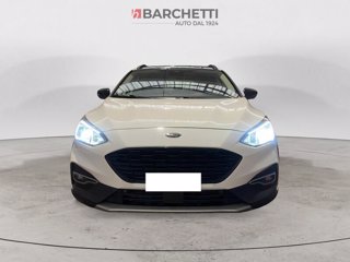 FORD Focus 1.5 EcoBlue 120 CV 5p. Active