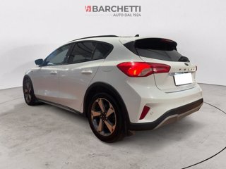 FORD Focus 1.5 EcoBlue 120 CV 5p. Active