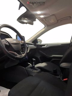 FORD Focus 1.5 EcoBlue 120 CV 5p. Active