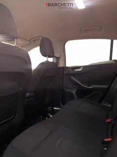 FORD Focus 1.5 EcoBlue 120 CV 5p. Active
