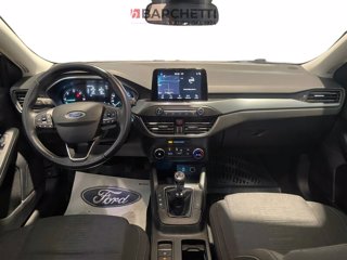 FORD Focus 1.5 EcoBlue 120 CV 5p. Active