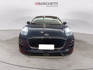 FORD Puma 1.0 EcoBoost Hybrid 125 CV S&S Titanium