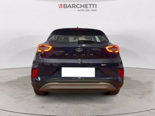 FORD Puma 1.0 EcoBoost Hybrid 125 CV S&S Titanium