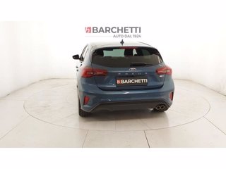 FORD Focus 1.0 EcoBoost Hybrid 125 CV Power. 5p. ST-Line Style