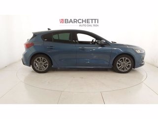 FORD Focus 1.0 EcoBoost Hybrid 125 CV Power. 5p. ST-Line Style