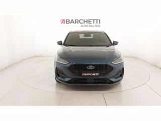 FORD Focus 1.0 EcoBoost Hybrid 125 CV Power. 5p. ST-Line Style
