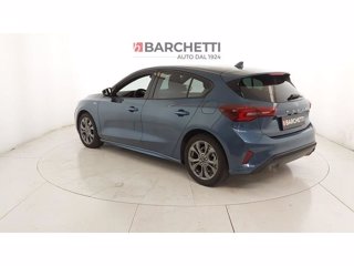 FORD Focus 1.0 EcoBoost Hybrid 125 CV Power. 5p. ST-Line Style