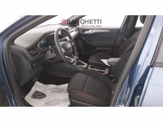 FORD Focus 1.0 EcoBoost Hybrid 125 CV Power. 5p. ST-Line Style