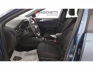 FORD Focus 1.0 EcoBoost Hybrid 125 CV Power. 5p. ST-Line Style