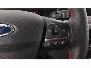 FORD Focus 1.0 EcoBoost Hybrid 125 CV Power. 5p. ST-Line Style