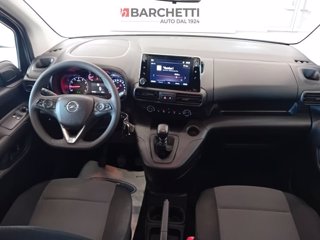 OPEL Combo Life 1.5D 100 CV S&S Edition Plus N1