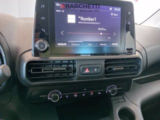 OPEL Combo Life 1.5D 100 CV S&S Edition Plus N1