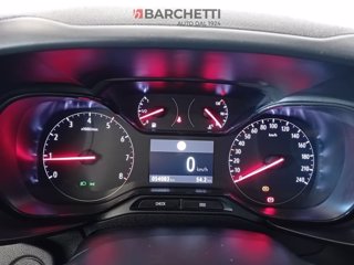 OPEL Combo Life 1.5D 100 CV S&S Edition Plus N1