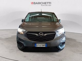 OPEL Combo Life 1.5D 100 CV S&S Edition Plus N1