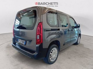 OPEL Combo Life 1.5D 100 CV S&S Edition Plus N1