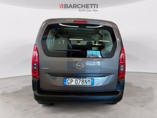 OPEL Combo Life 1.5D 100 CV S&S Edition Plus N1