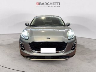 FORD Puma 1.0 EcoBoost Hybrid 125 CV S&S aut. Titanium