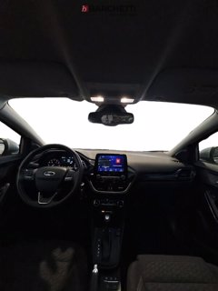 FORD Puma 1.0 EcoBoost Hybrid 125 CV S&S aut. Titanium