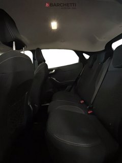 FORD Puma 1.0 EcoBoost Hybrid 125 CV S&S aut. Titanium