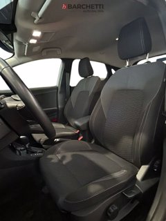 FORD Puma 1.0 EcoBoost Hybrid 125 CV S&S aut. Titanium