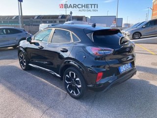 FORD Puma 1.0 EcoBoost Hybrid 125 CV S&S ST-Line X