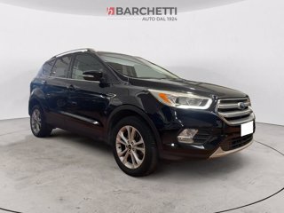 FORD Kuga 1.5 TDCI 120 CV S&S 2WD Titanium