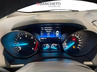 FORD Kuga 1.5 TDCI 120 CV S&S 2WD Titanium