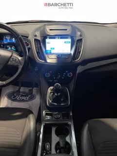 FORD Kuga 1.5 TDCI 120 CV S&S 2WD Titanium