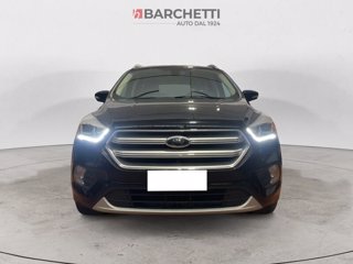 FORD Kuga 1.5 TDCI 120 CV S&S 2WD Titanium