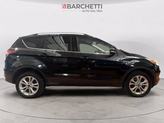 FORD Kuga 1.5 TDCI 120 CV S&S 2WD Titanium