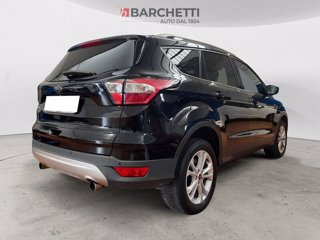 FORD Kuga 1.5 TDCI 120 CV S&S 2WD Titanium