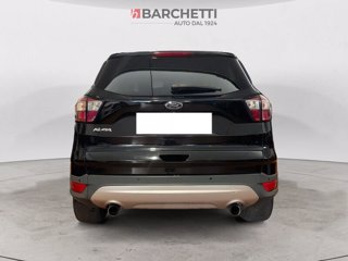 FORD Kuga 1.5 TDCI 120 CV S&S 2WD Titanium