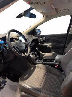 FORD Kuga 1.5 TDCI 120 CV S&S 2WD Titanium