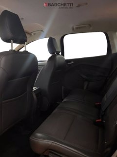 FORD Kuga 1.5 TDCI 120 CV S&S 2WD Titanium